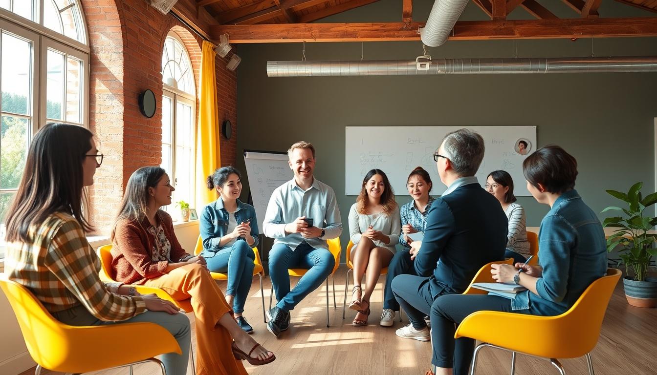 Vorteile unserer Programme